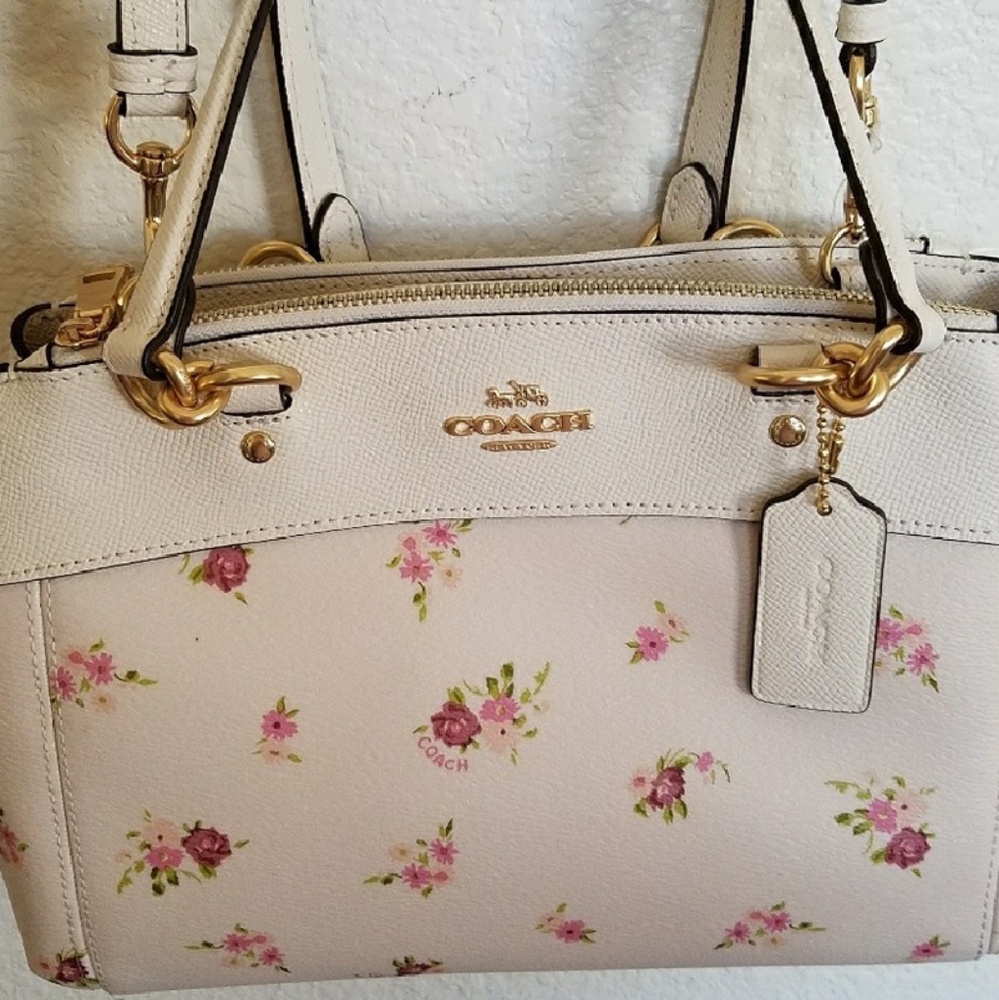 💝Coach Blake CarryAll 💝